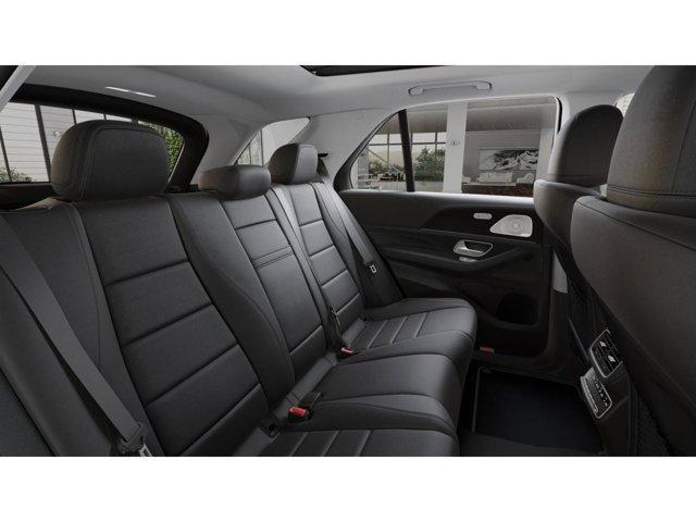 new 2026 Mercedes-Benz GLE 450 car, priced at $87,640