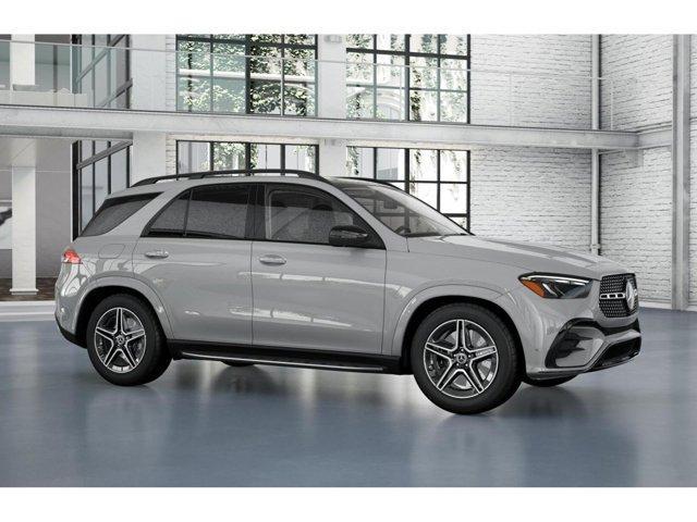 new 2026 Mercedes-Benz GLE 450 car, priced at $87,640