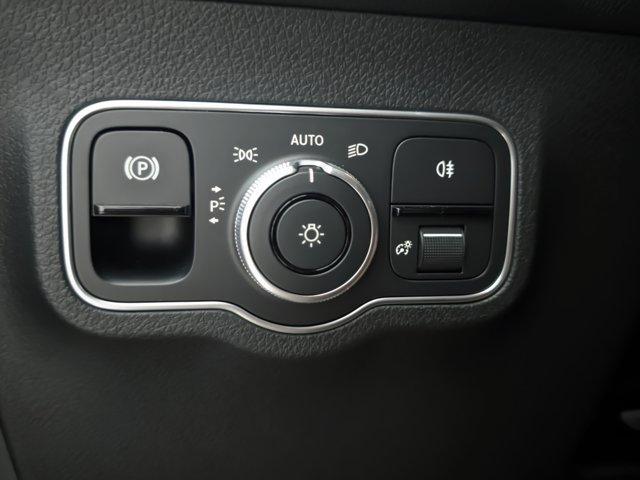 used 2024 Mercedes-Benz AMG GLB 35 car, priced at $51,334