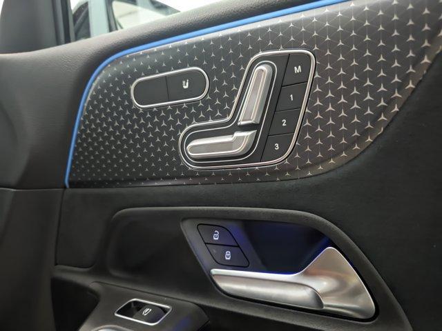 used 2024 Mercedes-Benz AMG GLB 35 car, priced at $51,334