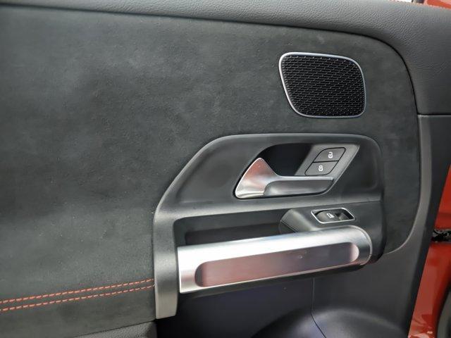 used 2024 Mercedes-Benz AMG GLB 35 car, priced at $51,334