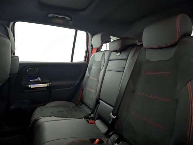 used 2024 Mercedes-Benz AMG GLB 35 car, priced at $51,334