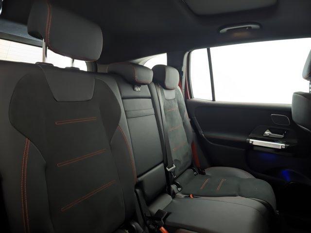 used 2024 Mercedes-Benz AMG GLB 35 car, priced at $51,334
