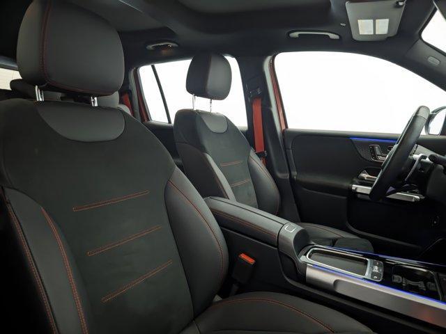 used 2024 Mercedes-Benz AMG GLB 35 car, priced at $51,334