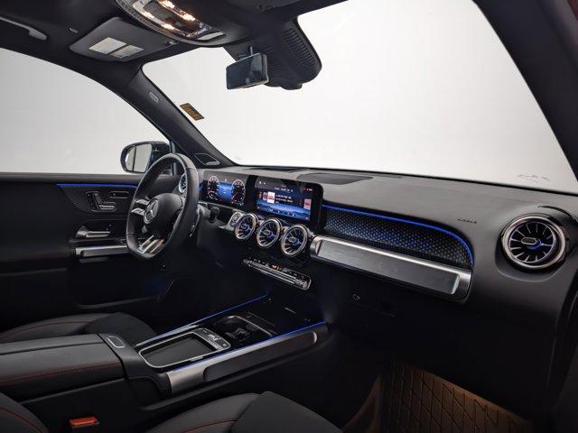 used 2024 Mercedes-Benz AMG GLB 35 car, priced at $51,334
