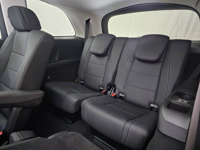 new 2026 Mercedes-Benz GLS 450 car, priced at $100,080