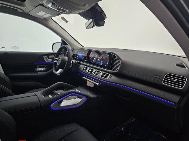 new 2026 Mercedes-Benz GLS 450 car, priced at $100,080
