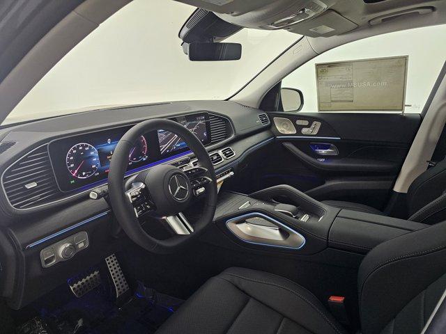new 2026 Mercedes-Benz GLS 450 car, priced at $100,080