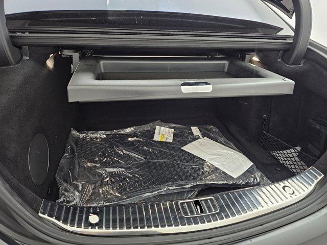used 2019 Mercedes-Benz AMG S 63 car, priced at $74,998