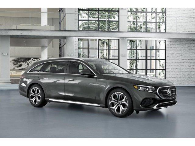 new 2025 Mercedes-Benz E-Class car, priced at $88,465
