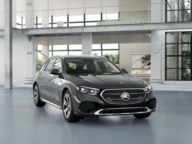 new 2025 Mercedes-Benz E-Class car, priced at $88,465