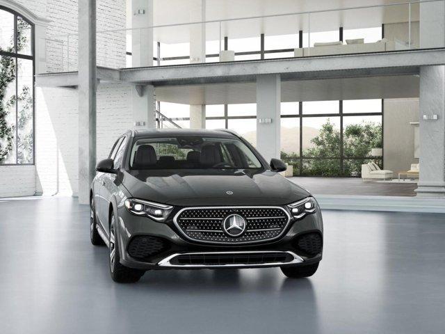 new 2025 Mercedes-Benz E-Class car, priced at $88,465