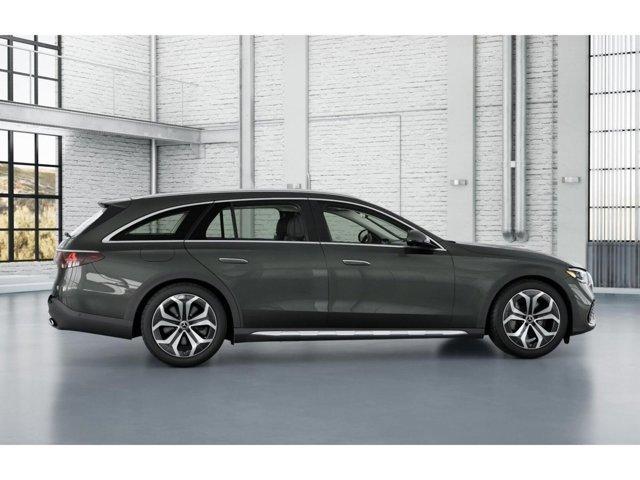 new 2025 Mercedes-Benz E-Class car, priced at $88,465
