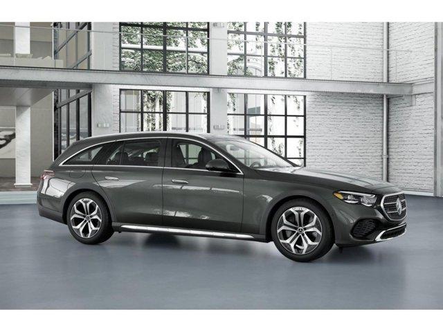 new 2025 Mercedes-Benz E-Class car, priced at $88,465