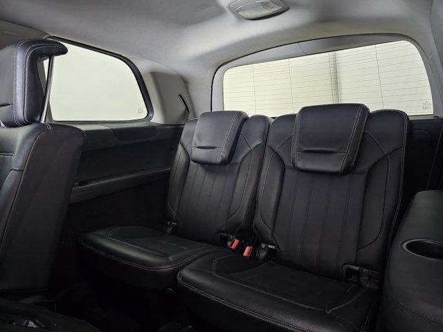 used 2015 Mercedes-Benz GL-Class car, priced at $14,951