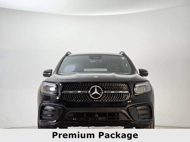 used 2024 Mercedes-Benz GLB 250 car, priced at $44,998