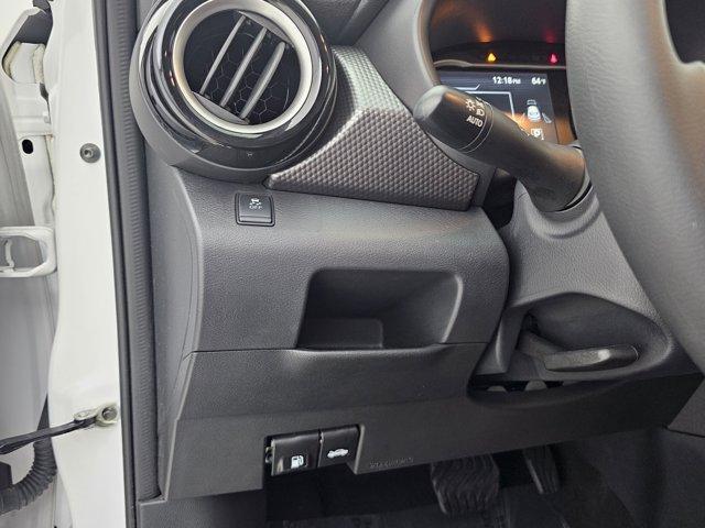 used 2019 Nissan Kicks car, priced at $14,688
