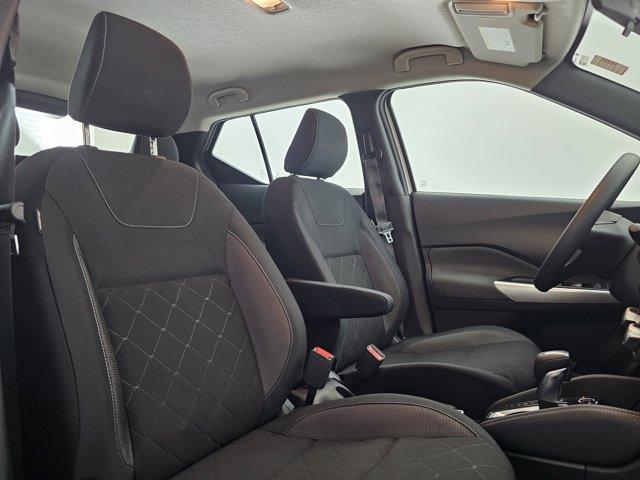 used 2019 Nissan Kicks car, priced at $14,688