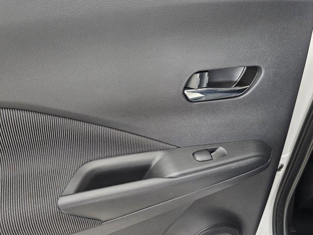 used 2019 Nissan Kicks car, priced at $14,688