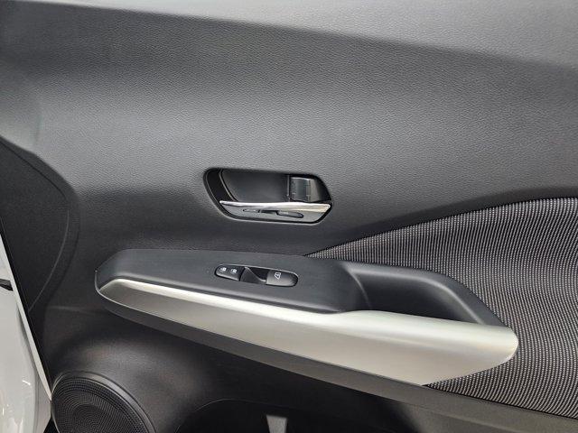 used 2019 Nissan Kicks car, priced at $14,688