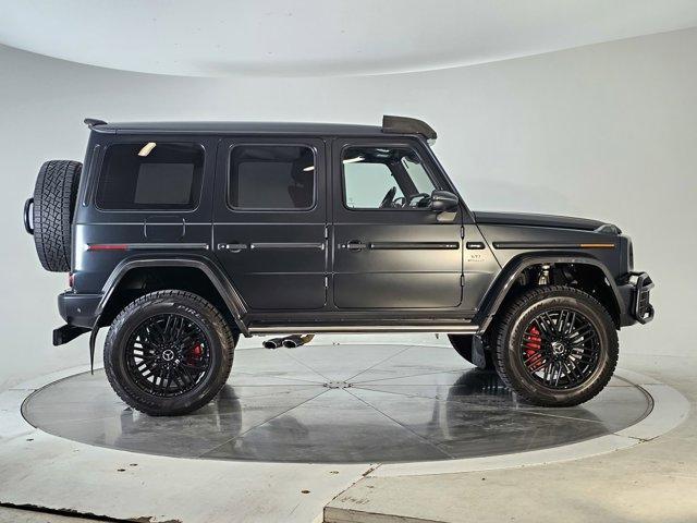 used 2022 Mercedes-Benz AMG G 63 car, priced at $359,998