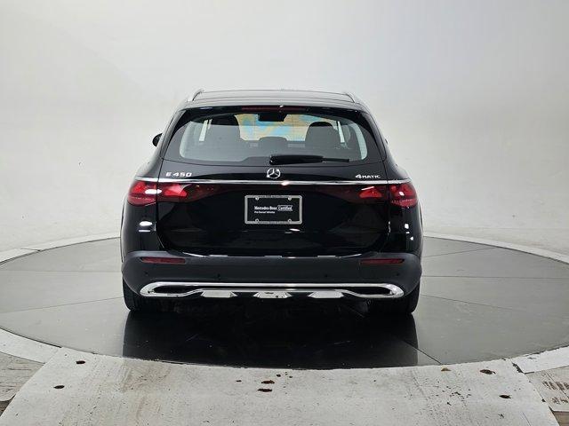 used 2025 Mercedes-Benz E-Class car, priced at $72,387