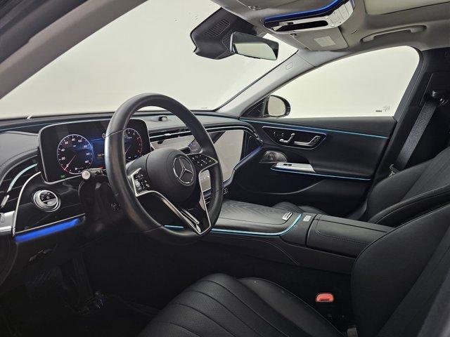 used 2025 Mercedes-Benz E-Class car, priced at $72,387