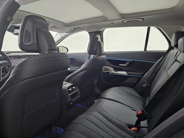 used 2025 Mercedes-Benz E-Class car, priced at $72,387