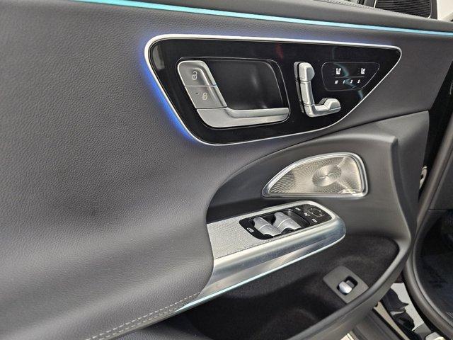 used 2025 Mercedes-Benz E-Class car, priced at $72,387