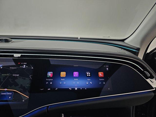 used 2025 Mercedes-Benz E-Class car, priced at $72,387