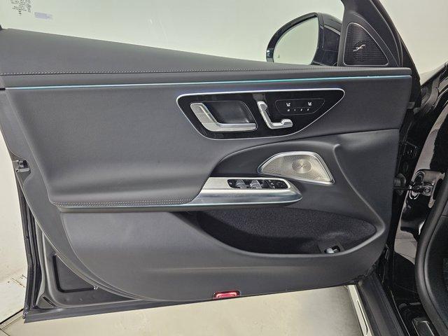 used 2025 Mercedes-Benz E-Class car, priced at $72,387