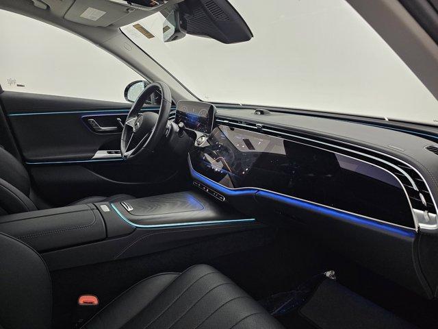 used 2025 Mercedes-Benz E-Class car, priced at $72,387