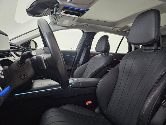 used 2025 Mercedes-Benz E-Class car, priced at $72,387