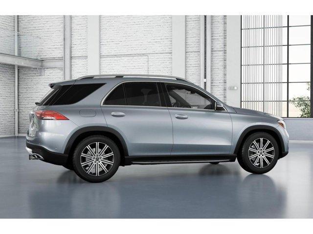new 2025 Mercedes-Benz GLE 450e car, priced at $79,740