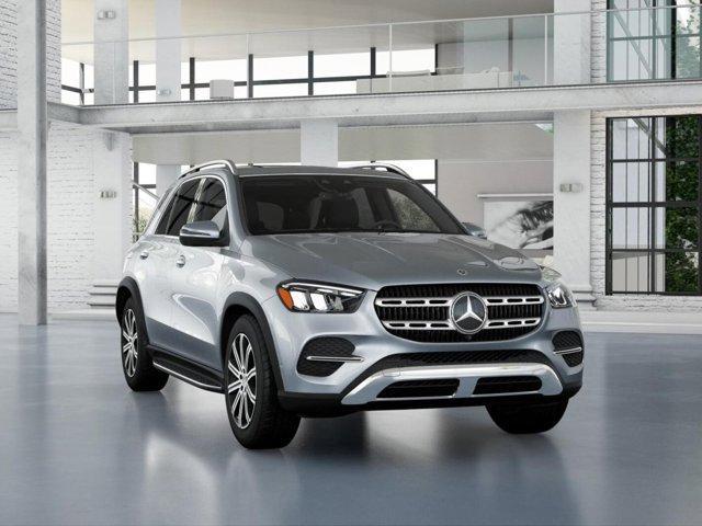 new 2025 Mercedes-Benz GLE 450e car, priced at $79,740