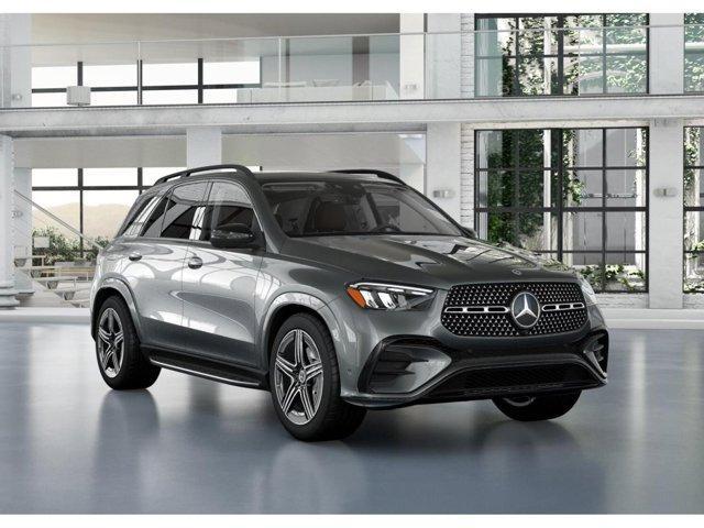 new 2025 Mercedes-Benz GLE 350 car, priced at $79,490