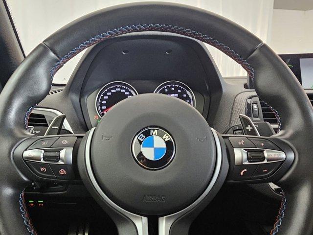 used 2020 BMW M2 car, priced at $55,374
