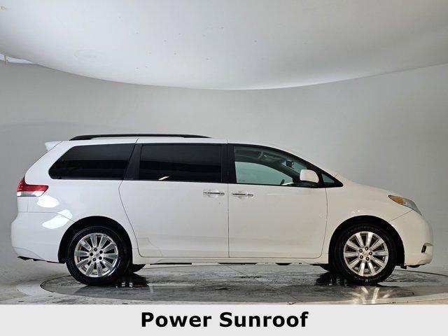 used 2011 Toyota Sienna car, priced at $10,773