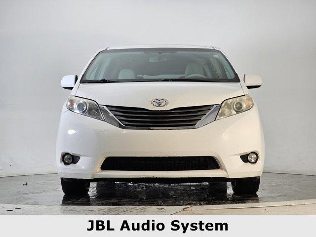 used 2011 Toyota Sienna car, priced at $10,773