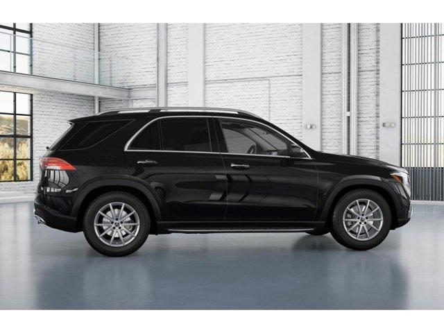 new 2026 Mercedes-Benz GLE 350 car, priced at $75,090