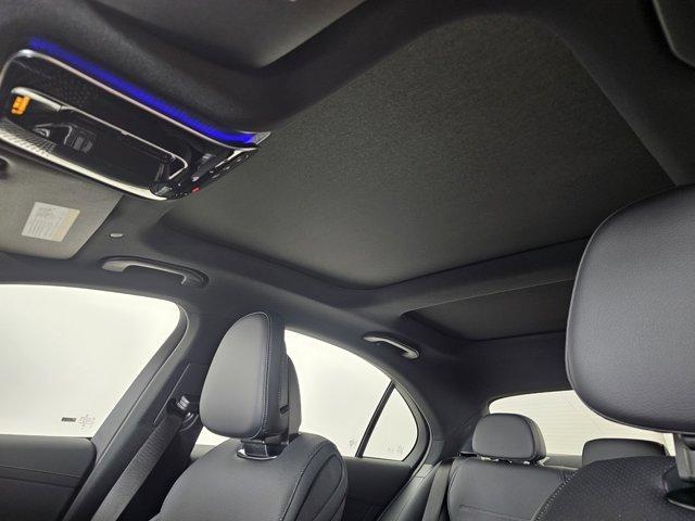 new 2025 Mercedes-Benz C-Class car