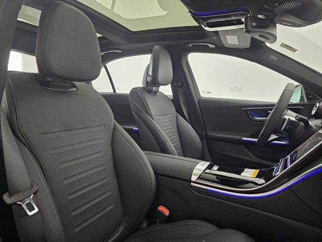 new 2025 Mercedes-Benz C-Class car