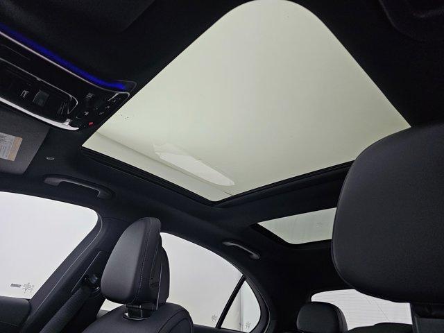 new 2025 Mercedes-Benz C-Class car