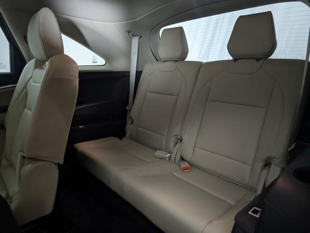 used 2017 Acura MDX car, priced at $16,887