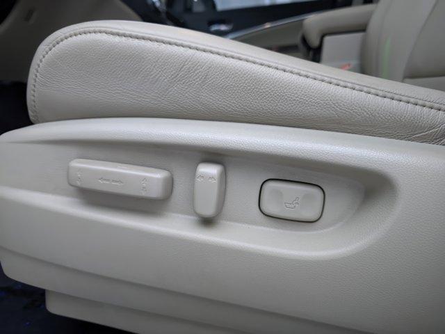 used 2017 Acura MDX car, priced at $16,887