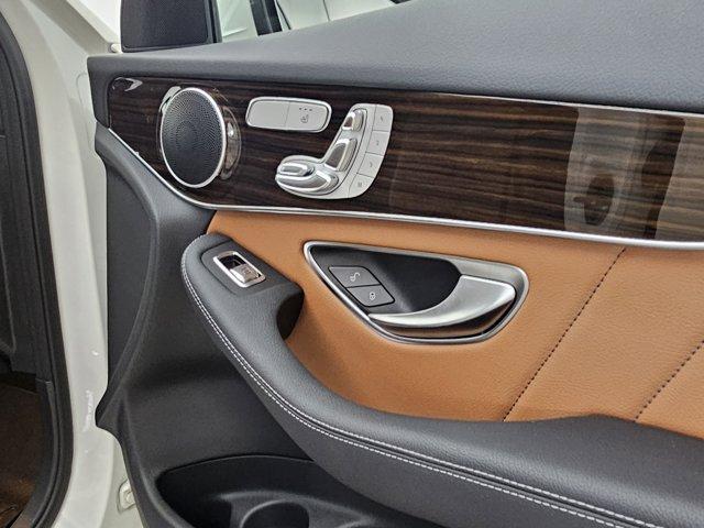 used 2022 Mercedes-Benz GLC 300 car, priced at $39,896