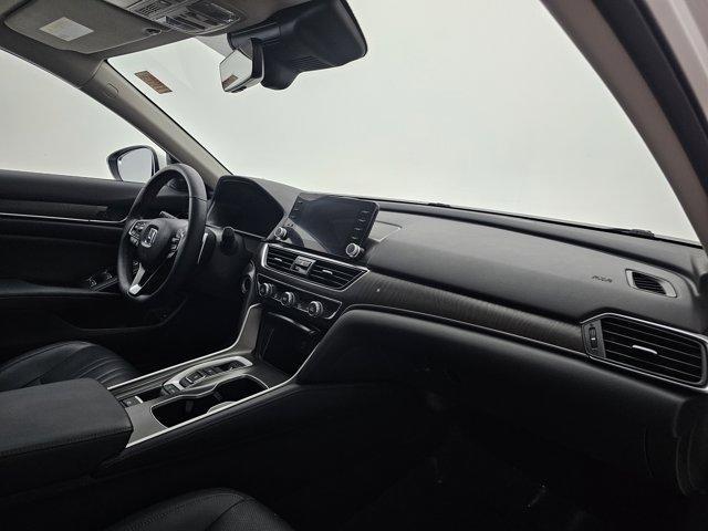used 2018 Honda Accord car, priced at $21,998