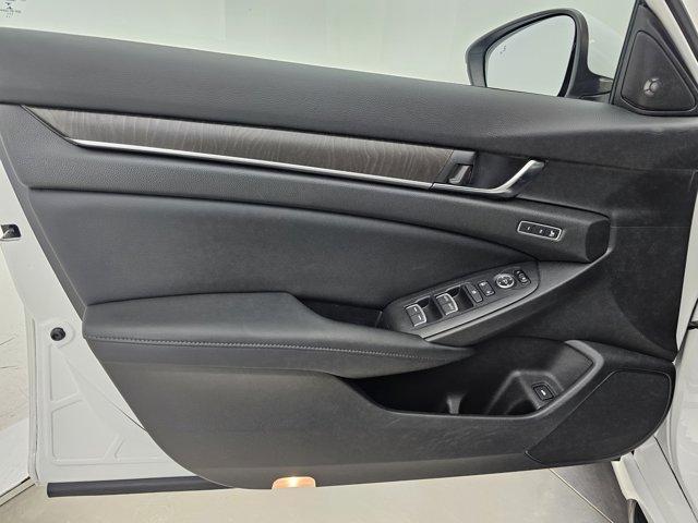 used 2018 Honda Accord car, priced at $21,998