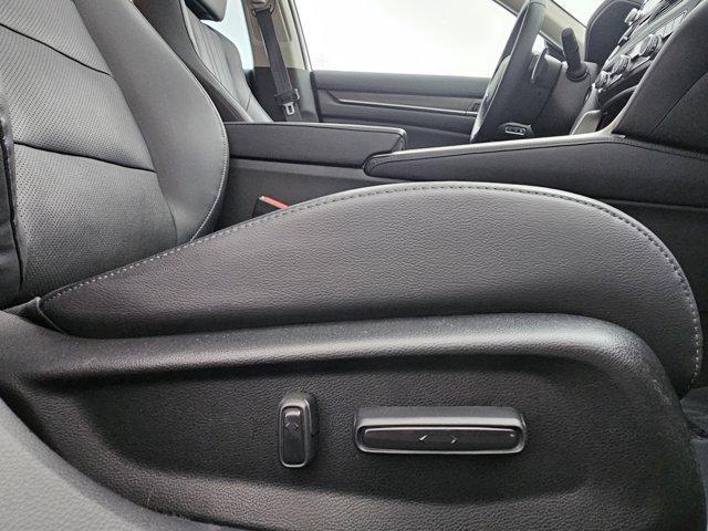used 2018 Honda Accord car, priced at $21,998