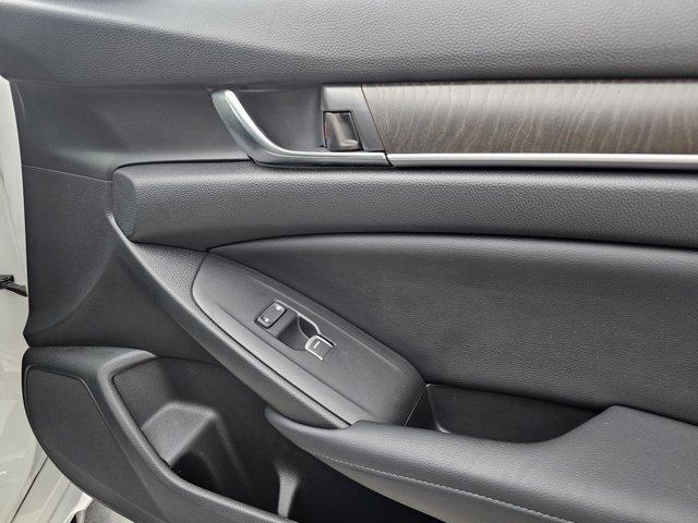 used 2018 Honda Accord car, priced at $21,998